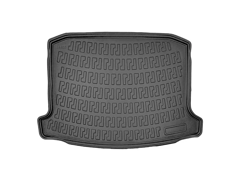 Стелка за багажник за SEAT ATECA 4X2 2016- 8682578022244 - 4 Стелка за багажник за SEAT ATECA 4X2 2016- - 4