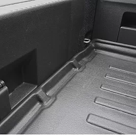 Стелка за багажник за  SKODA FABIA III HB 2015-2021