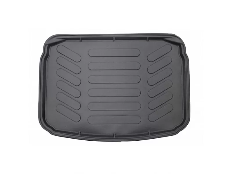 Стелка за багажник за SKODA FABIA III HB 2015-2021 8682578007180 - 7 Стелка за багажник за SKODA FABIA III HB 2015-2021 - 7