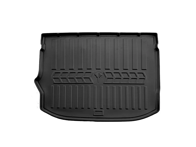 Стелка за багажник SKODA FABIA IV HATCHBACK, LOWER TRUNK (2021-) 106110 - 2 Стелка за багажник SKODA FABIA IV HATCHBACK, LOWER TRUNK (2021-) - 2