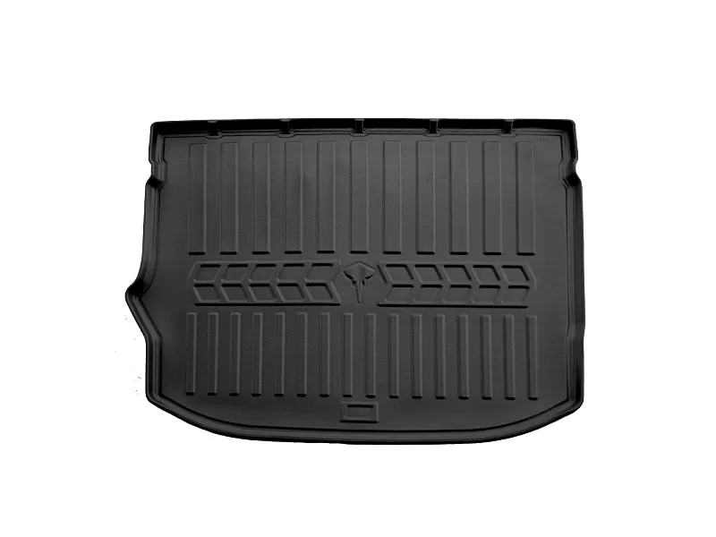 Стелка за багажник SKODA FABIA IV HATCHBACK, LOWER TRUNK (2021-) 106110 - 3 Стелка за багажник SKODA FABIA IV HATCHBACK, LOWER TRUNK (2021-) - 3