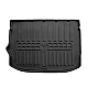 Стелка за багажник SKODA FABIA IV HATCHBACK, LOWER TRUNK (2021-) 106110 Стелка за багажник SKODA FABIA IV HATCHBACK, LOWER TRUNK (2021-)