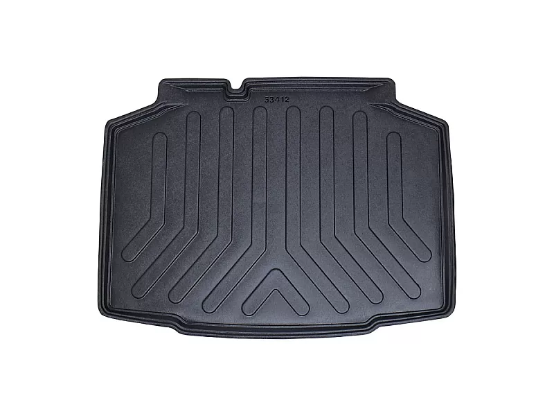Стелка за багажник за SKODA KAMIQ 2019- 8682578009061 - 7 Стелка за багажник за SKODA KAMIQ 2019- - 7