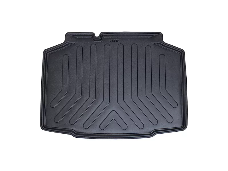 Стелка за багажник за SKODA KAMIQ 2019- 8682578009061 - 4 Стелка за багажник за SKODA KAMIQ 2019- - 4