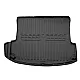 Стелка за багажник SKODA OCTAVIA I LIFTBACK (1996-2004) 106113 Стелка за багажник SKODA OCTAVIA I LIFTBACK (1996-2004)
