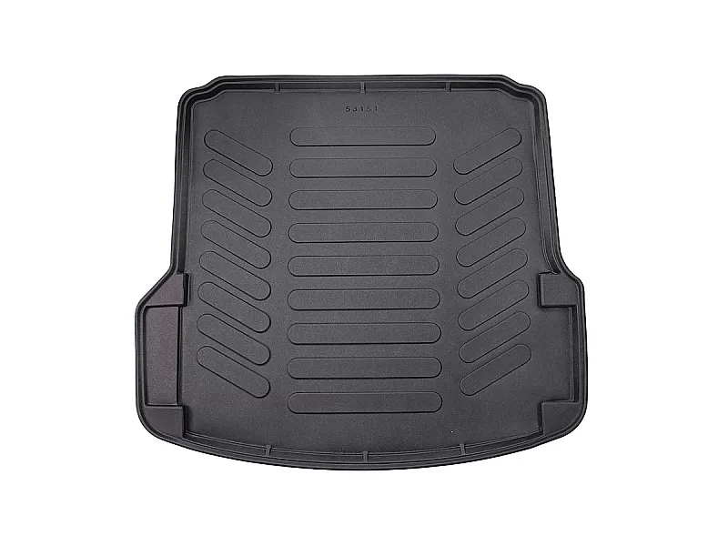 СТЕЛКА ЗА БАГАЖНИК ЗА SKODA OCTAVIA II 2004-2013 8682578007227 - 2 СТЕЛКА ЗА БАГАЖНИК ЗА SKODA OCTAVIA II 2004-2013 - 2
