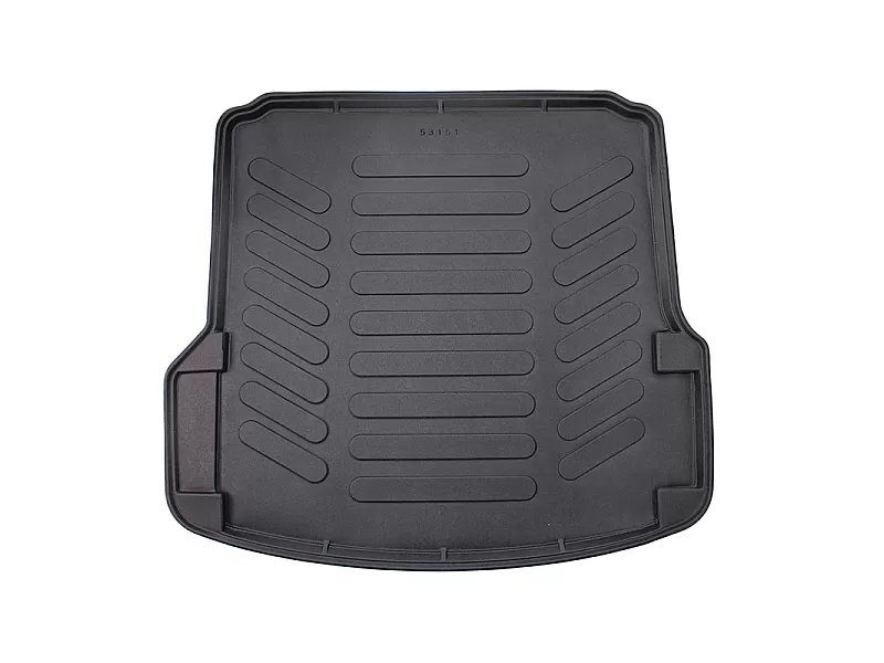 СТЕЛКА ЗА БАГАЖНИК ЗА SKODA OCTAVIA II 2004-2013 8682578007227 - 6 СТЕЛКА ЗА БАГАЖНИК ЗА SKODA OCTAVIA II 2004-2013 - 6