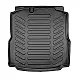 Стелка за багажник UMBRELLA за SKODA OCTAVIA III 2012-2020 8682578007210 Стелка за багажник UMBRELLA за SKODA OCTAVIA III 2012-2020