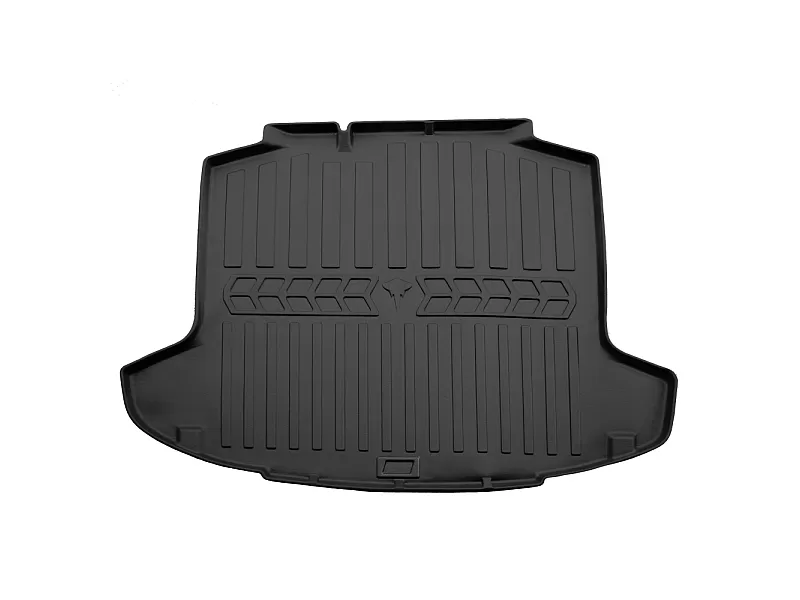 Стелка за багажник SKODA RAPID LIFTBACK (2012-2019) 106121 - 2 Стелка за багажник SKODA RAPID LIFTBACK (2012-2019) - 2