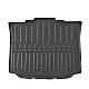 СТЕЛКА ЗА БАГАЖНИК UMBRELLA ЗА SKODA ROOMSTER (2006-2015) 126817 СТЕЛКА ЗА БАГАЖНИК UMBRELLA ЗА SKODA ROOMSTER (2006-2015)