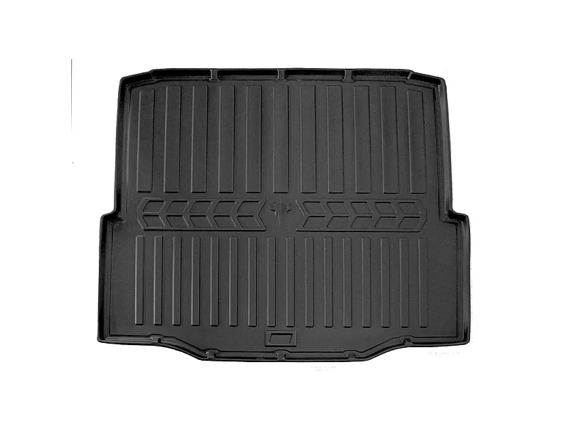 Стелка за багажник SKODA SUPERB ІІ (3T) LIFTBACK (2008-2015) 106125 - 5 Стелка за багажник SKODA SUPERB ІІ (3T) LIFTBACK (2008-2015) - 5