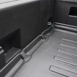 Стелка за багажник VOLKSWAGEN CADDY III (2K) LIFE, SHORT BASE, (2003-2020)