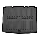 Стелка за багажник VOLKSWAGEN CADDY III (2K) LIFE, SHORT BASE, (2003-2020) 106135 Стелка за багажник VOLKSWAGEN CADDY III (2K) LIFE, SHORT BASE, (2003-2020)