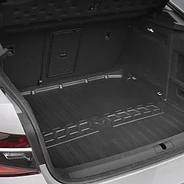 Стелка за багажник VOLKSWAGEN GOLF IV HATCHBACK (1997-2003)