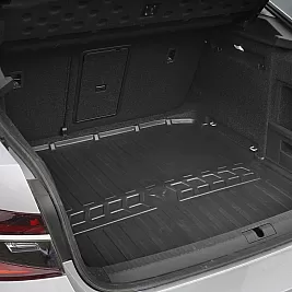 СТЕЛКА ЗА БАГАЖНИК UMBRELLA ЗА VOLKSWAGEN POLO V (2009-2017)