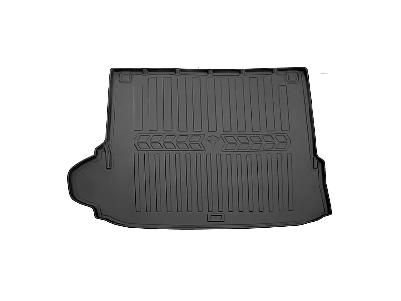 Стелка за багажник UMBRELLA за VOLVO XC60 (2017-) 112428 - 5 Стелка за багажник UMBRELLA за VOLVO XC60 (2017-) - 5