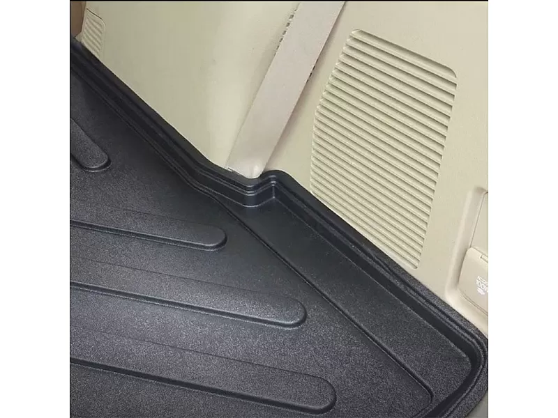 Стелка за багажник за VW POLO VI (TYP AW) (UPPER DECK) 2017- 8682578007746 - 6 Стелка за багажник за VW POLO VI (TYP AW) (UPPER DECK) 2017- - 6