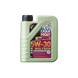 Масло LIQUI MOLY Molygen New Generation 5W-30 DPF 1L