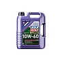 Масло LIQUI MOLY Synthoil Race Tech GT1 10W-60 5L
