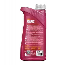 Масло MANNOL ENERGY FORMULA JP 5W-30 1L