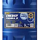 Масло MANNOL ENERGY FORMULA JP 5W-30 7L Масло MANNOL ENERGY FORMULA JP 5W-30 7L
