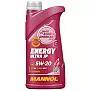 Масло MANNOL ENERGY ULTRA JP 5W-20 1L