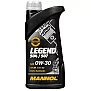 Масло MANNOL LEGEND 504/507 0W-30 1L