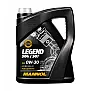 Масло MANNOL LEGEND 504/507 0W-30 5L