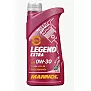 Масло MANNOL LEGEND EXTRA 0W-30 1L