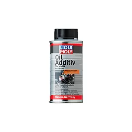 Добавка за масло Liqui Moly OIL ADDITIVE 125 мл.