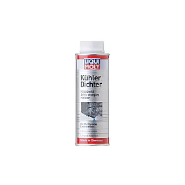 Добавка за спиране теч от радиатор Liqui Moly 250 мл.