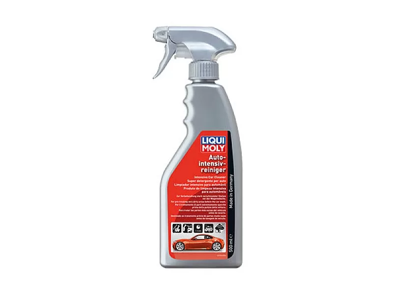 Препарат за външо почистване на автомобил Liqui Moly 500ml