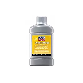 Препарат за поддръжка на кожа Liqui Moly Leather Care 250 ML