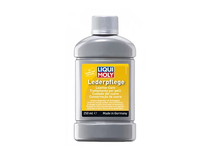 Препарат за поддръжка на кожа Liqui Moly 250 ML Препарат за поддръжка на кожа Liqui Moly 250 ML
