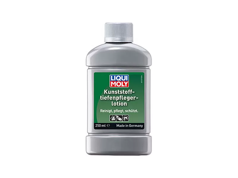 Препарат за третиране на пластмаса LIQUI MOLY 1537 250 ML Препарат за третиране на пластмаса LIQUI MOLY 1537 250 ML