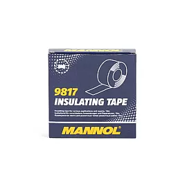 Изолационна лента MANNOL Insulating tape