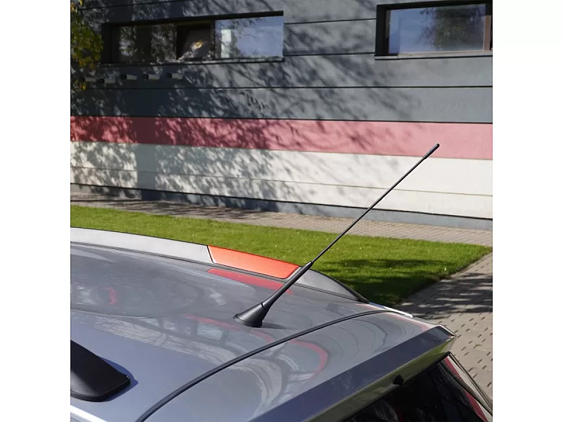 Универсална антена за кола MEGA DRIVE CX07466 40см - 2 Универсална антена за кола MEGA DRIVE CX07466 40см - 2
