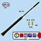 Универсална антена за кола ALCA 10838 23 CM Универсална антена за кола ALCA 10838 23 CM