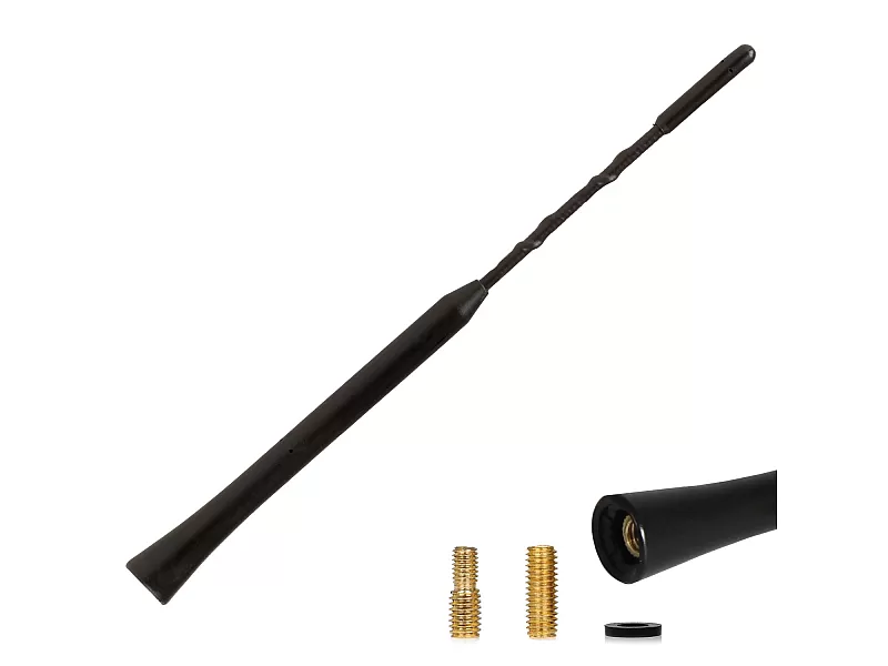 Универсална антена за кола ALCA 10838 23 CM - 4 Универсална антена за кола ALCA 10838 23 CM - 4
