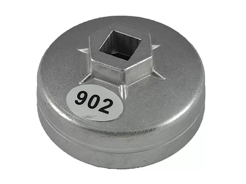 Ключ за маслен филтър JBM 67X14MM 11375 Ключ за маслен филтър JBM 67X14MM
