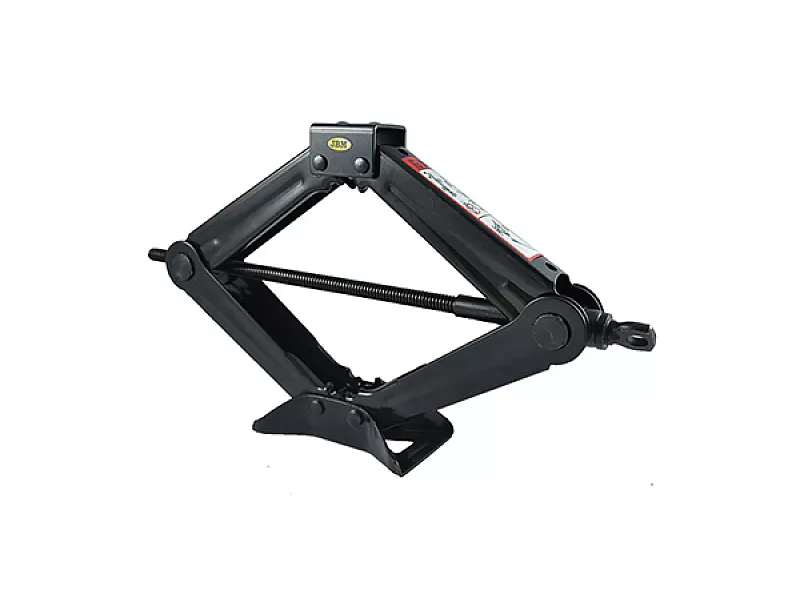 Крик за кола тип ножица JBM 1.5 тона Крик за кола тип ножица JBM 1.5 тона