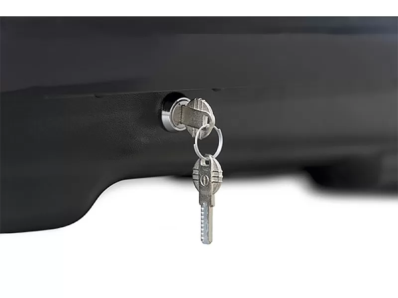 АВТОБОКС БАГАЖНИК ЗА КОЛА MENABO DIAMOND 500 BLACK DUO