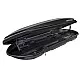 АВТОБОКС БАГАЖНИК ЗА КОЛА MENABO DIAMOND 500 BLACK DUO