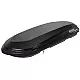 АВТОБОКС БАГАЖНИК ЗА КОЛА MENABO DIAMOND 500 BLACK DUO