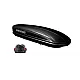 АВТОБОКС БАГАЖНИК ЗА КОЛА MENABO MANIA 580 BLACK DUO АВТОБОКС БАГАЖНИК ЗА КОЛА MENABO MANIA 580 BLACK DUO