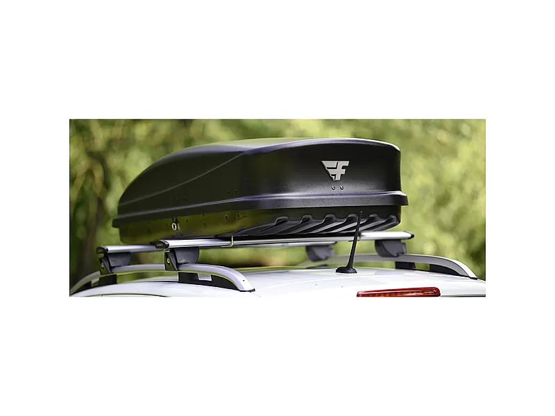 АВТОБОКС БАГАЖНИК ЗА КОЛА FARAD DORY 340 L 1-94831 АВТОБОКС БАГАЖНИК ЗА КОЛА FARAD DORY 340 L