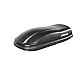АВТОБОКС БАГАЖНИК ЗА КОЛА FARAD MARLIN F3 400 L ROOF BOX BLACK 1-92531 N/8 NERO GOFF АВТОБОКС БАГАЖНИК ЗА КОЛА FARAD MARLIN F3 400 L ROOF BOX BLACK