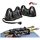 Магнитен Багажник за ски MENABO SKI RACKS HIMALAYA Магнитен Багажник за ски MENABO SKI RACKS HIMALAYA