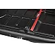 АВТОБОКС БАГАЖНИК ЗА КОЛА MENABO MANIA 580 BLACK LUGGAGE BOX 000034500000 АВТОБОКС БАГАЖНИК ЗА КОЛА MENABO MANIA 580 BLACK LUGGAGE BOX