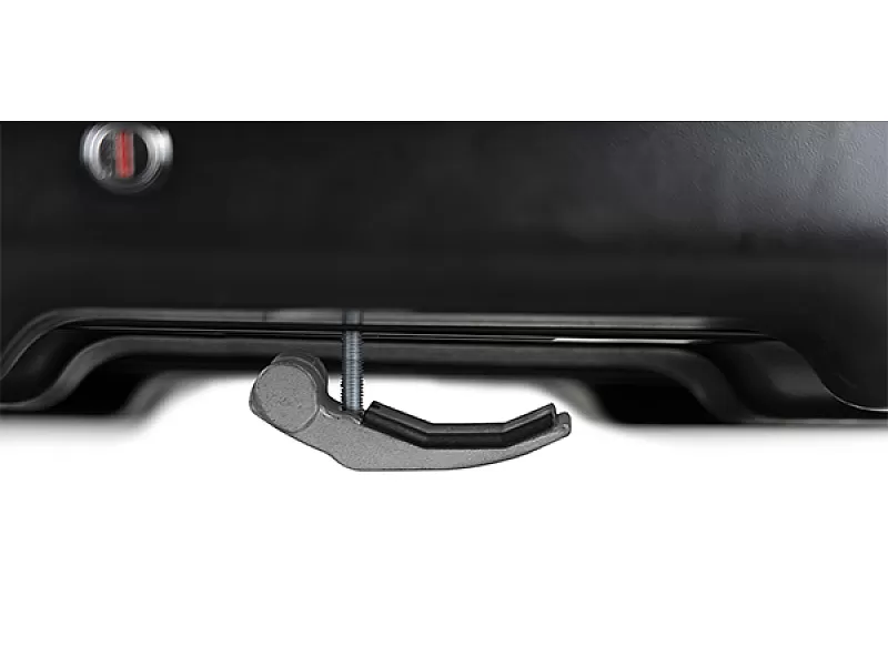АВТОБОКС БАГАЖНИК ЗА КОЛА MENABO MANIA 580 BLACK LUGGAGE BOX 000034500000 - 5 АВТОБОКС БАГАЖНИК ЗА КОЛА MENABO MANIA 580 BLACK LUGGAGE BOX - 5